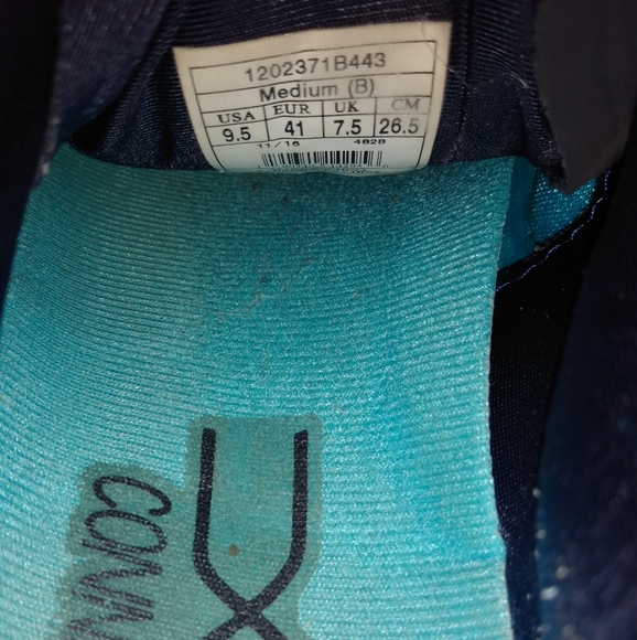 Brooks Pure Flow 6 Running Shoes Women's sz 9.5B - Picture 10 of 10